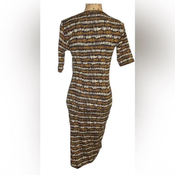 Lularoe dress - Picture 2 of 3